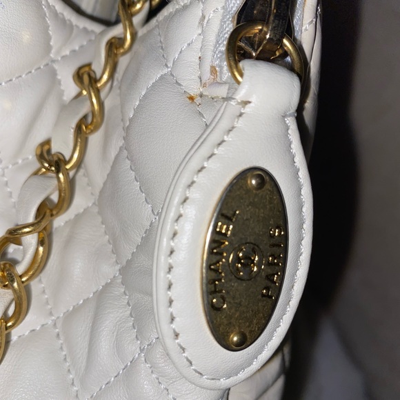 Chanel Reissue Quilted Accordion Flap Bag - Picture 12 of 16